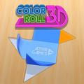 Color Roll 3D